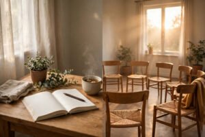 Alcohol Free Forever vs AA 2026 — private quit-drinking program or support meetings, two paths comparison